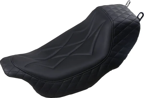 Selle solo Mustang Revere Journey