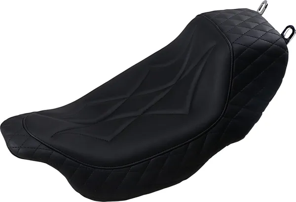 Selle solo Mustang Revere Journey - vue 2