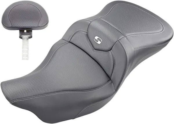 Selle Saddlemen RoadSofa à portée étendue