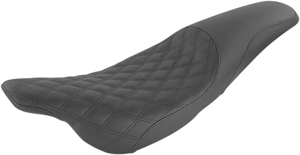 Selle Saddlemen Profiler Lattice Stitch