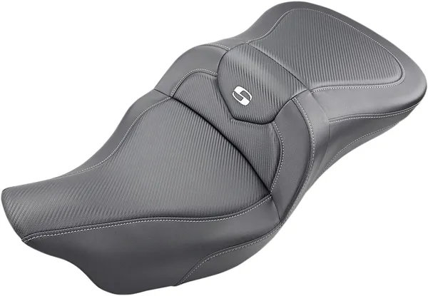 Selle Roadsofa Trike SADDLEMEN - vue 2