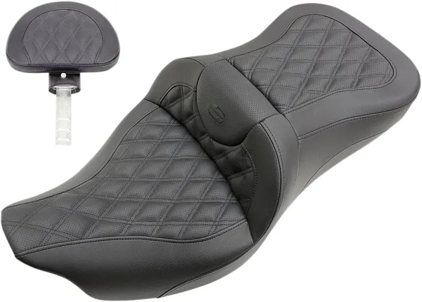 Selle Roadsofa™ Trike SADDLEMEN - vue 2