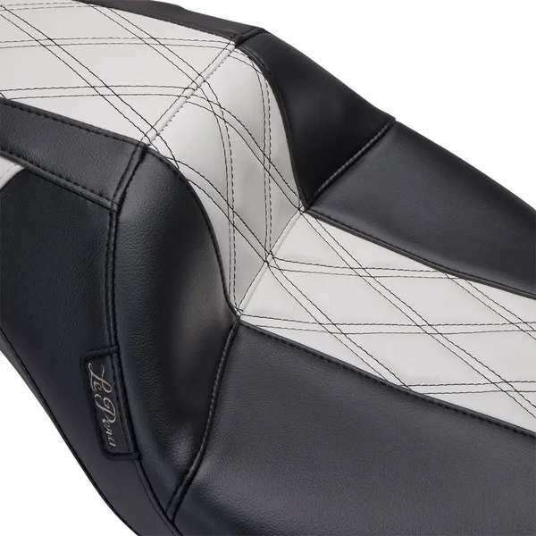 Selle Le Pera Outcast GT - vue 3
