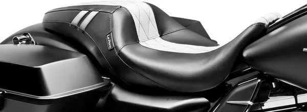 Selle Le Pera Outcast GT - vue 4