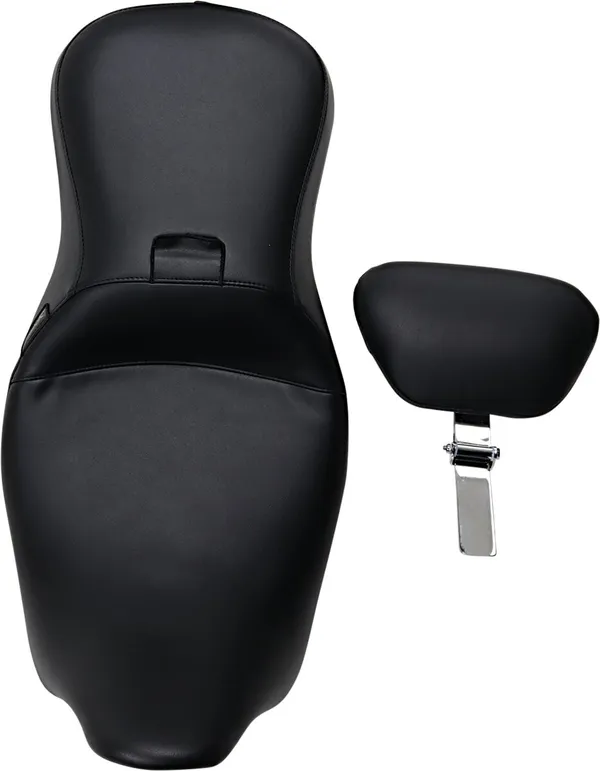 Selle Le Pera Outcast - vue 4