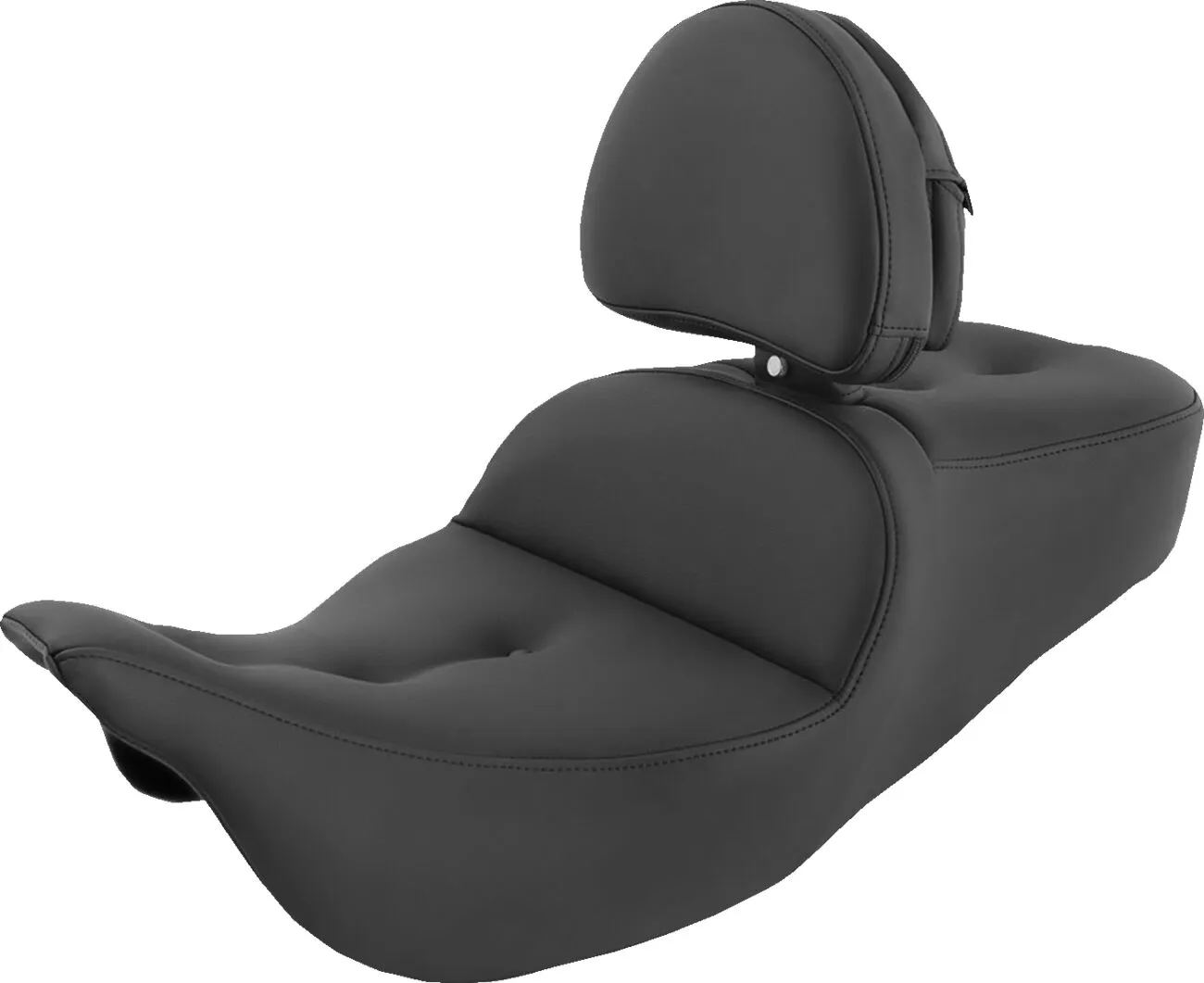 Selle SADDLEMEN Roadsofa Pillow-Top