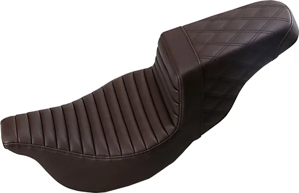 Selle Step-Up SADDLEMEN - vue 2