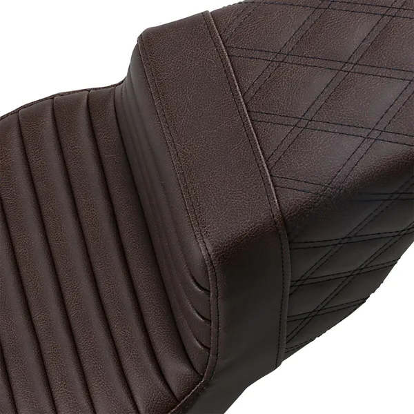 Selle Step-Up SADDLEMEN - vue 3