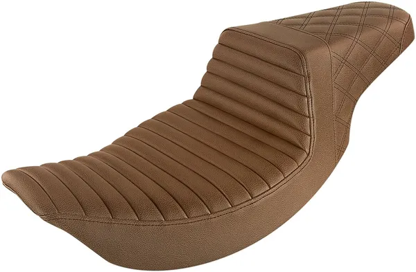 Selle SADDLEMEN Step-Up - vue 2