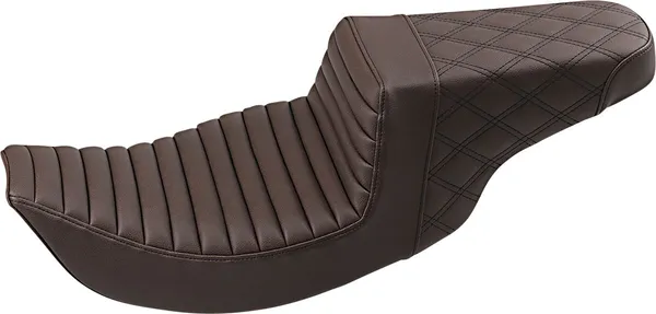 Selle SADDLEMEN Step-Up - vue 3