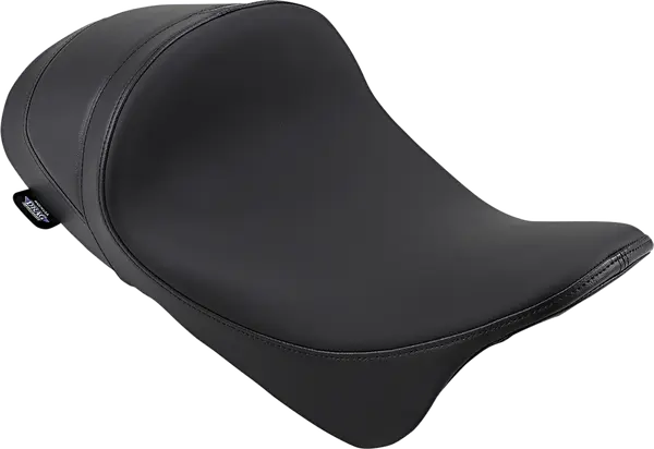 Selle solo basse pour montage avancé EZ-ON Drag Specialties