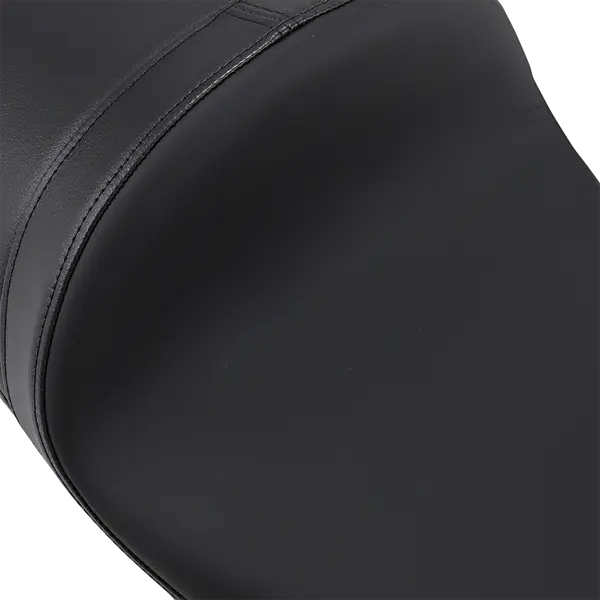 Selle solo basse pour montage avancé EZ-ON Drag Specialties - vue 2