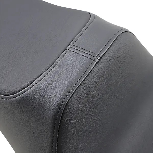 Selle allongée Predator III Drag Specialties Seats - vue 2