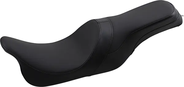 Selle Predator à position avancée DRAG SPECIALTIES