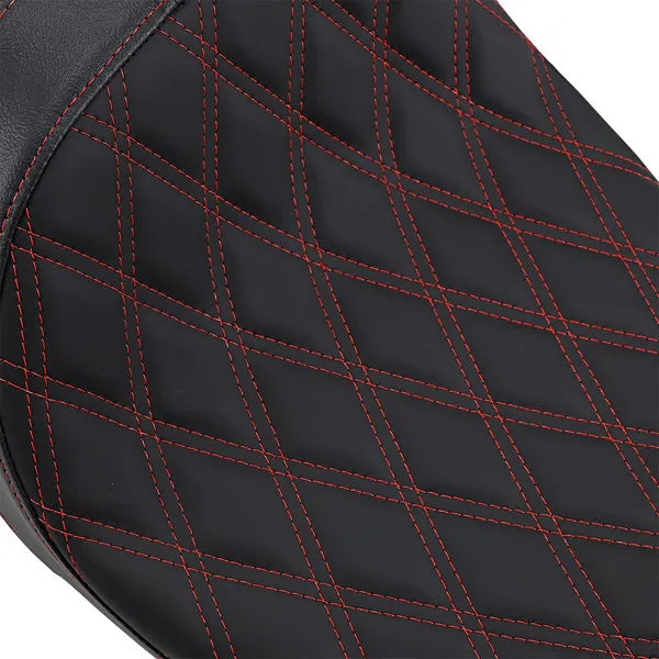 Selle 2 places Predator DRAG SPECIALTIES SEATS - vue 2
