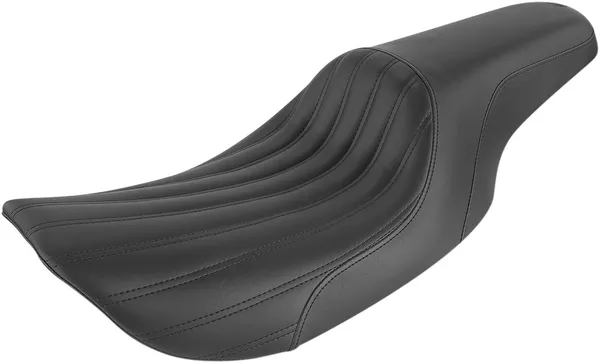 Selle Knuckle Profiler Saddlemen - vue 2