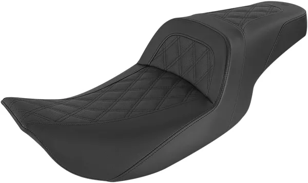 Selle Saddlemen Lattice Stitch fine