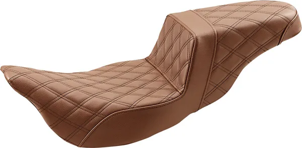 Selle SADDLEMEN Step-Up à portée étendue - vue 2