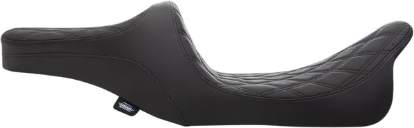 Selle double Predator III DRAG SPECIALTIES SEATS - vue 2