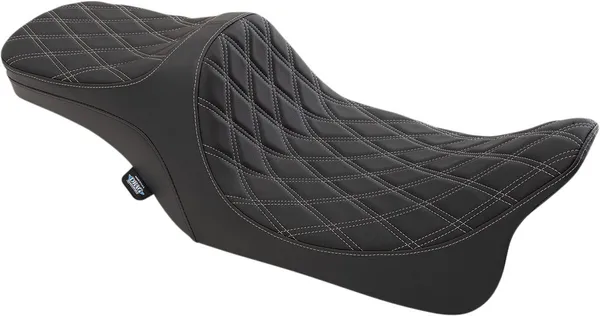 Selle double Predator III Drag Specialties
