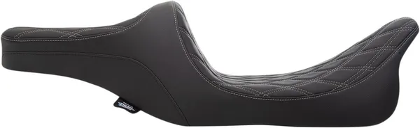 Selle double Predator III Drag Specialties - vue 2