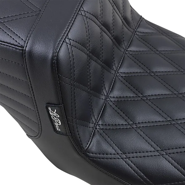 Selle Tailwhip Le Pera - vue 2