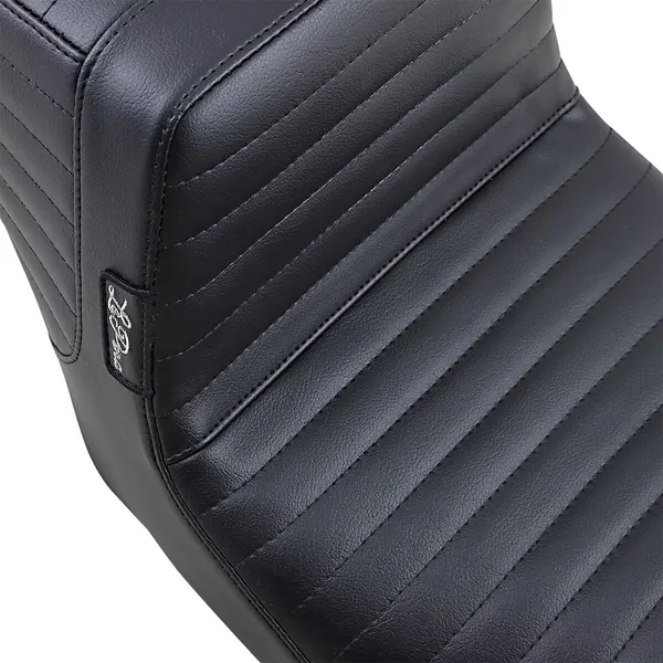 Selle Tailwhip LE PERA - vue 2