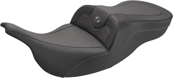 Selle Roadsofa en fibre de carbone SADDLEMEN - vue 2
