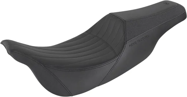 Selle SADDLEMEN Ken's Factory Pro Series - vue 2
