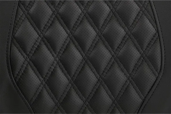 Dosseret pour Tour-Pak® Saddlemen - vue 2