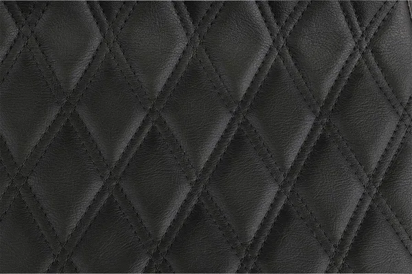 Siège Drag Specialties Seat Pred 3 EX RCH DD BLK - vue 4