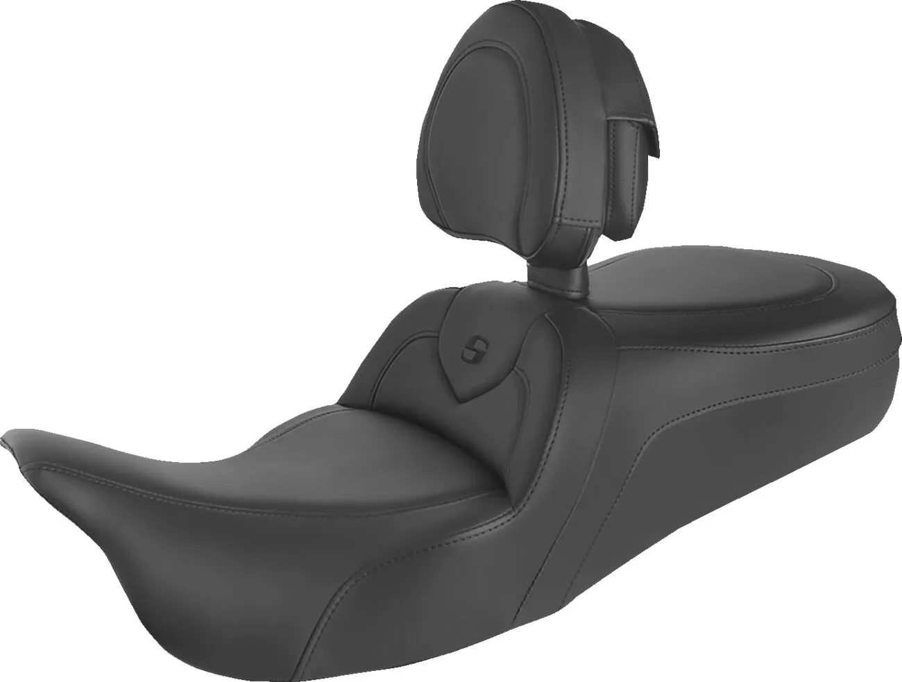 Selle Saddlemen Seat Road Sofa FLT 08-UP