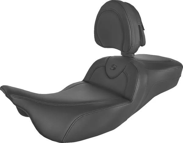 Selle Saddlemen Seat Road Sofa FLT 08-UP