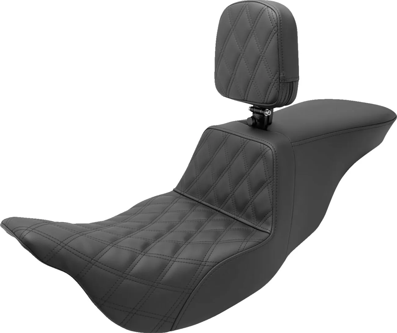 Selle Saddlemen Tour Step-Up