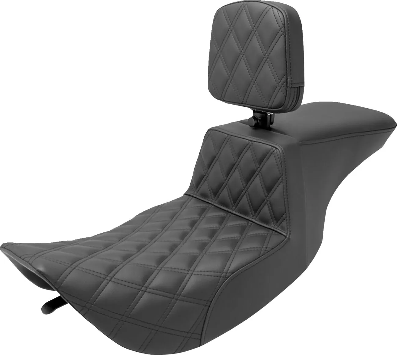 Selle SADDLEMEN Tour Step-Up