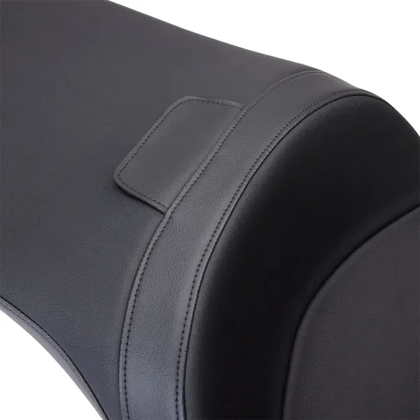 Selle Touring Freedom Drag Specialties - vue 2