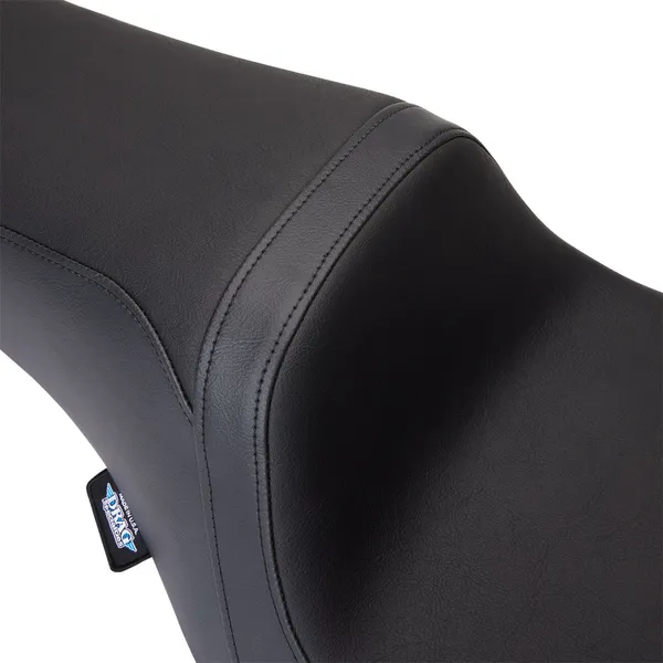 Selle Predator DRAG SPECIALTIES SEATS - vue 4