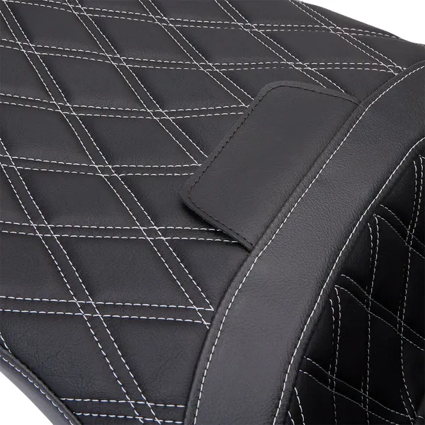 Selle Touring Freedom DRAG SPECIALTIES - vue 4