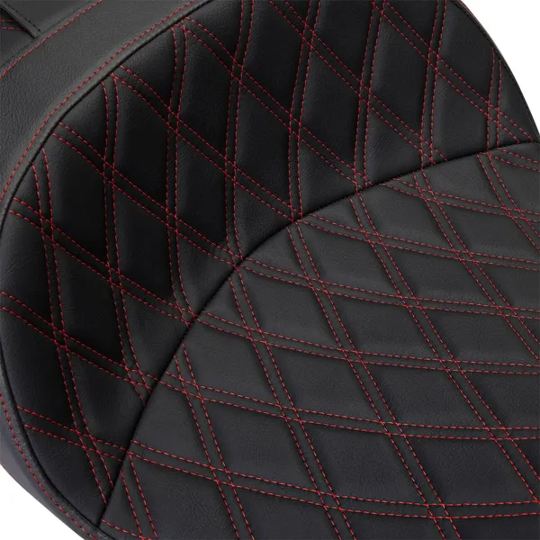 Selle Touring Freedom DRAG SPECIALTIES - vue 4