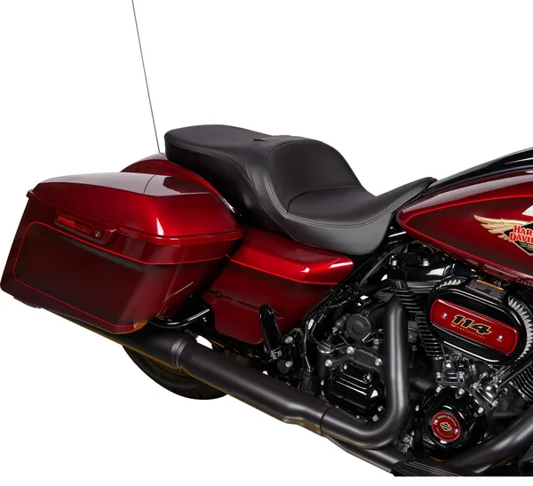 Selle Touring Freedom DRAG SPECIALTIES - vue 2