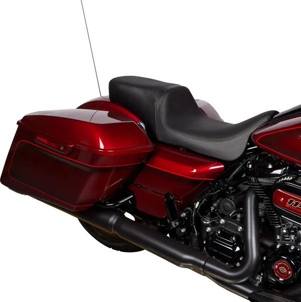 Selle double Performance Predator DRAG SPECIALTIES SEATS - vue 3