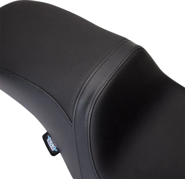 Selle double Performance Predator DRAG SPECIALTIES SEATS - vue 4