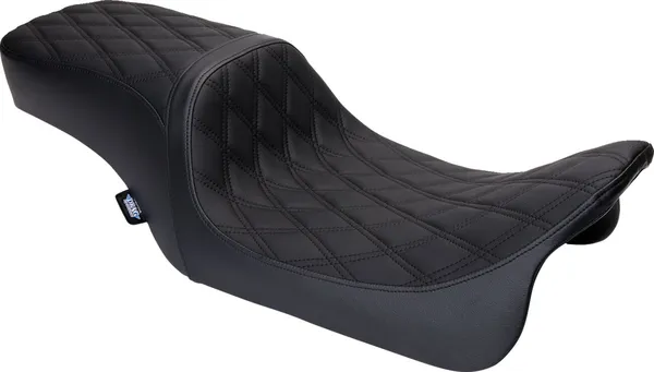 Selle double Performance Predator DRAG SPECIALTIES