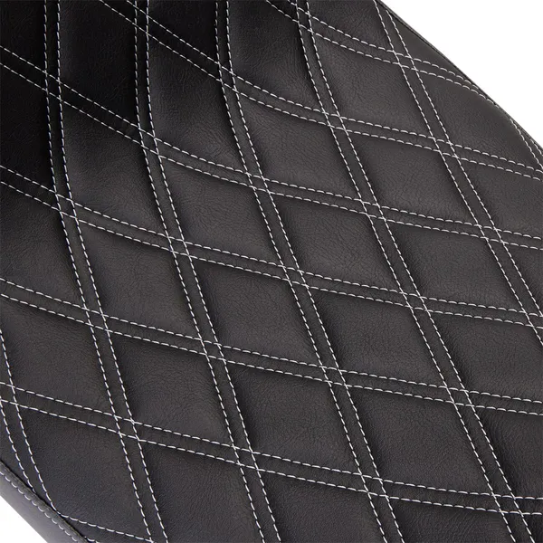 Selle double Performance Predator Drag Specialties - vue 4
