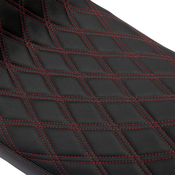 Selle double Performance Predator Drag Specialties - vue 4
