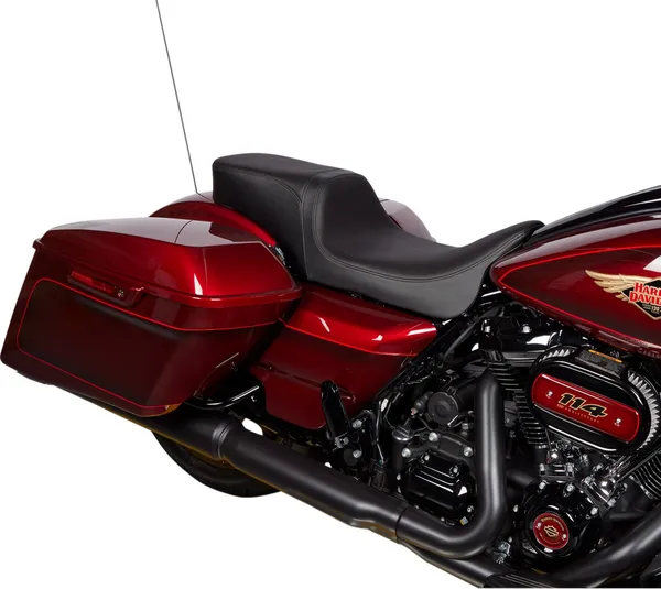 Selle double Performance Predator DRAG SPECIALTIES SEATS - vue 3