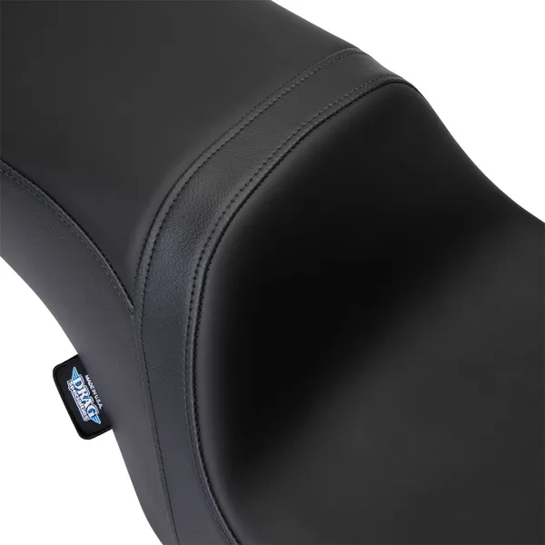 Selle double Performance Predator DRAG SPECIALTIES SEATS - vue 4
