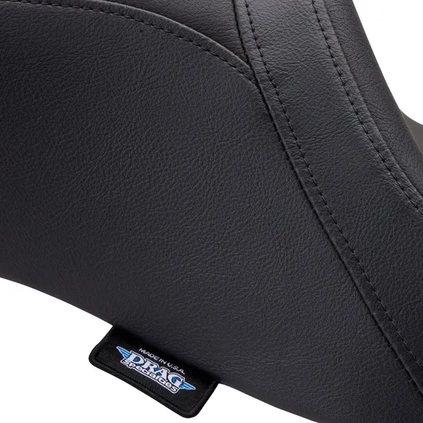 Selle double Performance Predator DRAG SPECIALTIES SEATS - vue 3