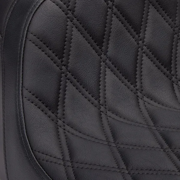 Selle double Performance Predator DRAG SPECIALTIES - vue 4