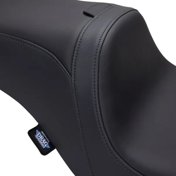 Selle double Performance Predator DRAG SPECIALTIES - vue 3